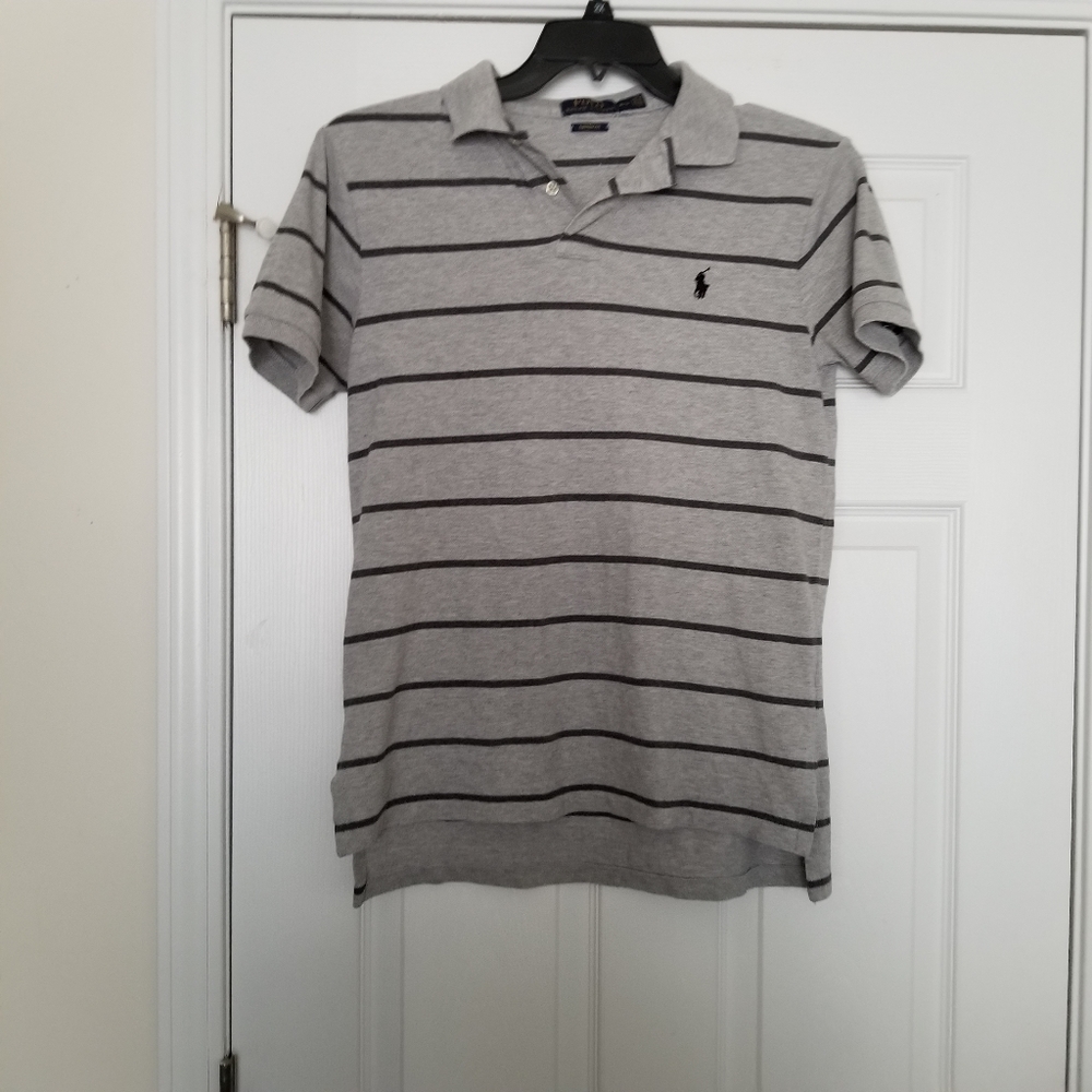 MEN'S POLO RALPH LAUREN POLO SHIRT